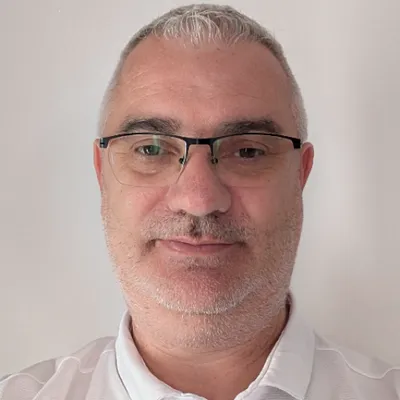 Jean-Philippe Durand