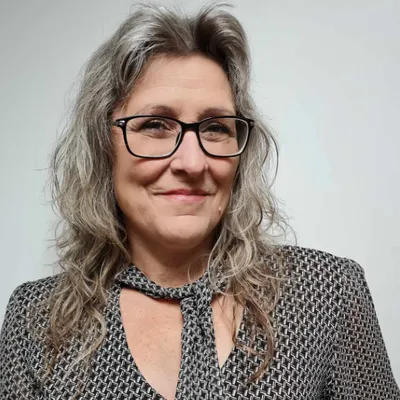 Sandrine FOUREL