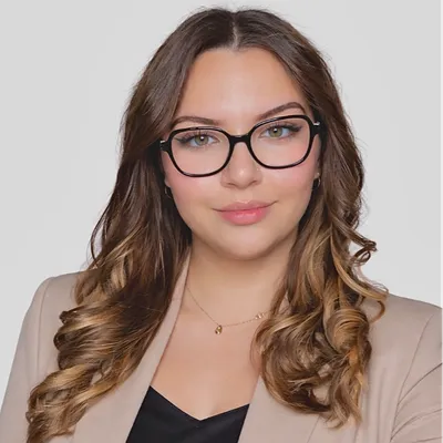 Alicia Techer
