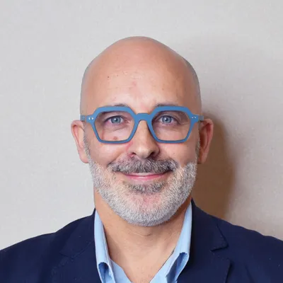 Christophe Villot