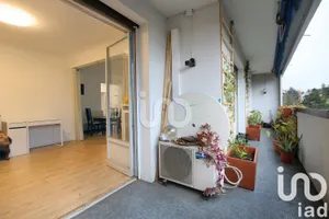 Apartment at Toulouse (31500)