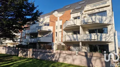 Apartment at Vannes (56000)