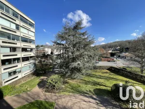 Apartment at Sucy-en-Brie (94370)