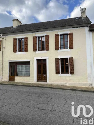 Townhouse at Lembeye (64350)