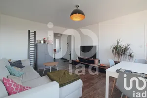 Apartment in Luisant (28600)