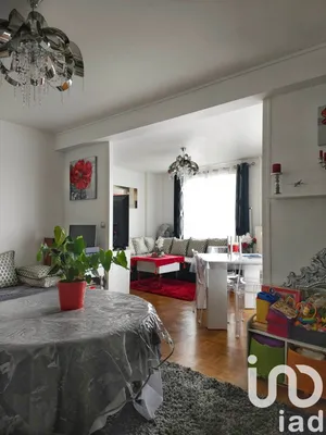 Apartment in Limoges (87100)