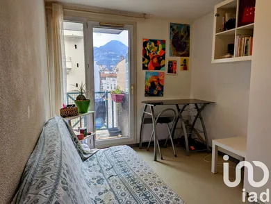 Studio à Grenoble (38000)