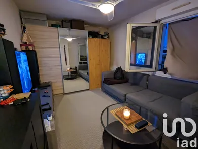 Apartment in Grenoble (38100)