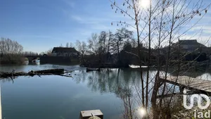 House at Marnay (70150)