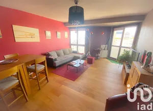 Apartment at Rennes (35000)