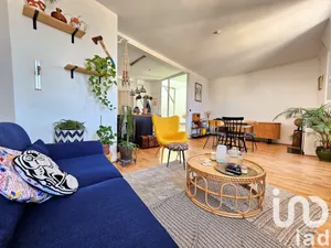 Apartment at La Riche (37520)