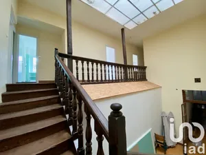 Building at Mezin (47170)