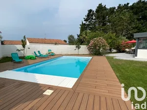 Maison traditionnelle à L'Île-d'Olonne (85340)