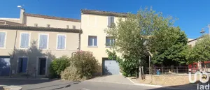 Maison de village à Villelaure (84530)