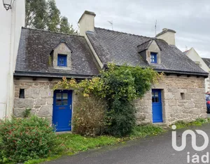 Maison à Névez (29920)