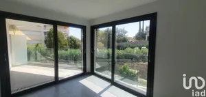 Appartement à Vallauris - Golfe Juan (06220)