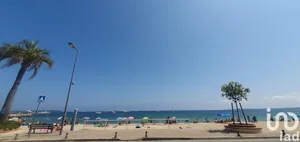 Appartement à Vallauris - Golfe Juan (06220)
