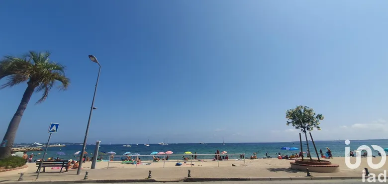 Appartement 2 pièces 50 m² · à Vallauris · 50 m² · 295 000 €