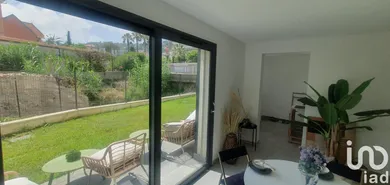 Appartement à Vallauris Golfe Juan (06220)