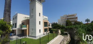 Appartement à Vallauris Golfe Juan (06220)