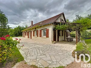 Maison à Chissay-en-Touraine (41400)