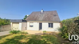 Maison de village à Sarzeau (56370)