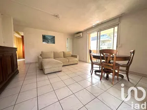 Appartement à Saint-Raphaël (83700)