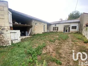 Maison à Jaunay-Marigny (86130)