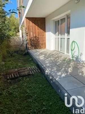 Appartement à Bordeaux (33300)
