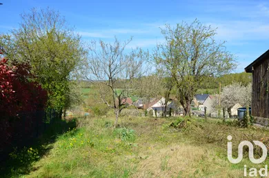 Building plot in Baugé en Anjou (49150)