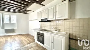 Appartement à Paris (75011)