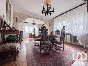 Traditional house at Gandrange (57175)