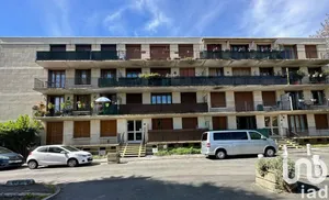 Appartement à Le Thillay (95500)
