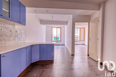 Appartement à Meaux (77100)
