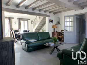 Traditional house in Chelles (77500)