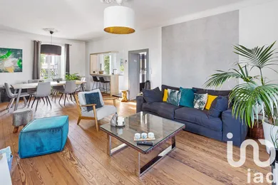 Maison à Saint-Julien-de-Concelles (44450)