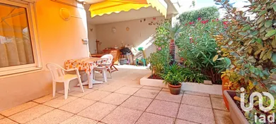 Apartment in La Valette-du-Var (83160)