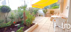 Apartment at La Valette-du-Var (83160)