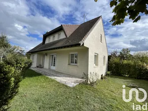 Maison à Moret-Loing-et-Orvanne (77250)