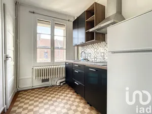 Building in Longueau (80330)