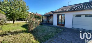 House in Cournon-d'Auvergne (63800)