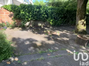 Parking à Bordeaux (33800)