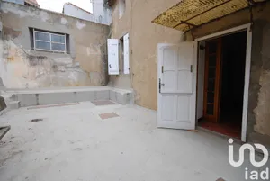 Townhouse at LÉZIGNAN-CORBIÈRES (11200)