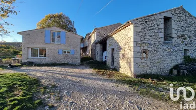 Farm at Banon (04150)