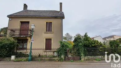 Maison à Jury (57245)