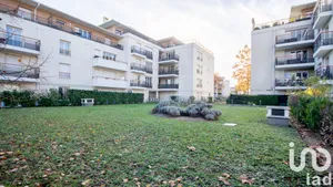 Appartement à Mantes-la-Jolie (78200)