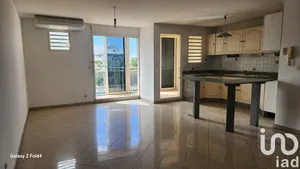 Duplex à SAINT-DENIS (97400)