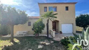 Maison à Coursan (11110)