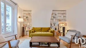 Appartement à Paris (75011)