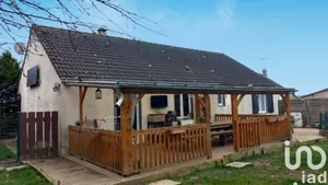 House at Les Andelys (27700)